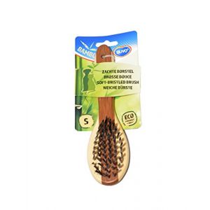 Duvo Bamboo Brosse Souple Petite Taille 540 Gr