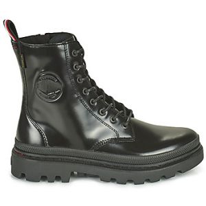 Palladium Boots PALLATROOPER - Couleur 36,37,38,39,40,44 - Taille Noir