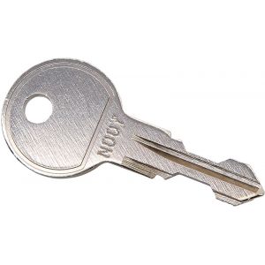 Thule N034 Clé de remplacement Accessoires porte-vélos