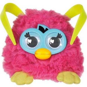 Hasbro Peluche interactive Furby Party Rockers