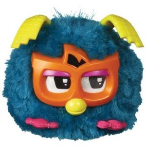 Image de Hasbro Peluche interactive Furby Party Rockers