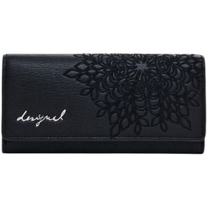 Desigual Portefeuille femme Sierra Mariona