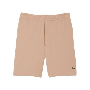Lacoste Short homme 9860000 en coton