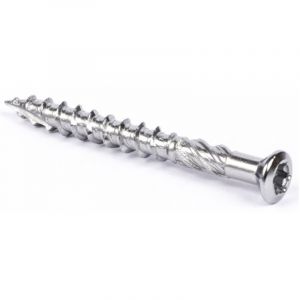 AFG Diffusion 200 vis à terrasse T1 5x50 inox C1