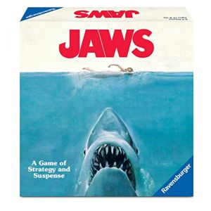 Ravensburger Jaws Strategy Game