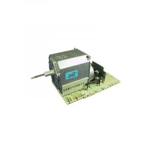 Selecline Module Programmateur Vd 55 Elbi Pour Lave Linge - 132209501