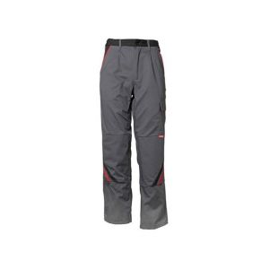 Planam Pantalon Highline 285Grs 2322 (Gris.A/Noir - T34)