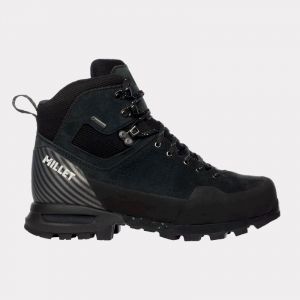Image de Millet G Trek 4 GTX - Chaussures trekking femme Dark Grey 38