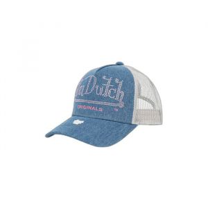 Casquette trucker Von Dutch Fargo