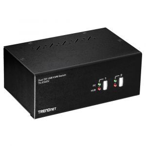 TrendNet TK-232DV
