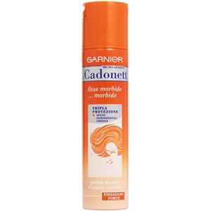 Garnier Cadonett Lacca Fissaggio Forte - 250 ml