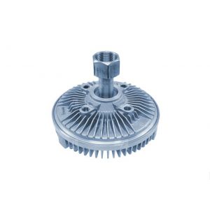 Image de Van Wezel Visco-Coupleur 0646739 Embrayage, ventilateur de radiateur BMW,3 E46,5 E39,X5 E53,3 Touring E46,5 Touring E39,7 E38