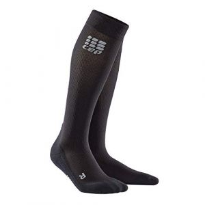 CEP Office Solutions Chaussettes de Compression Hautes Compression 3.0