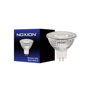 Spot LED GU5.3 MR16 3.4W 345lm 36D - 840 | Remplacement 35W