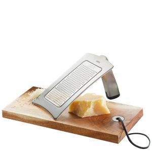 Gefu Râpe gourmande formaggio + plateau de service