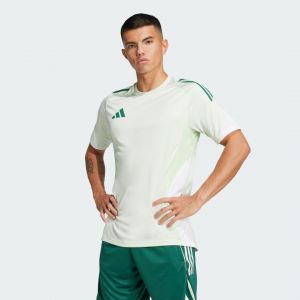 Adidas Maillot d'entraînement Tiro 25 Competition, pointure Small - Taille Small
