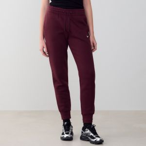 Nike Pant Jogger Phoenix Bordeaux