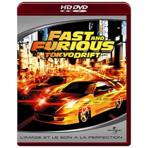 Fast and Furious : Tokyo Drift