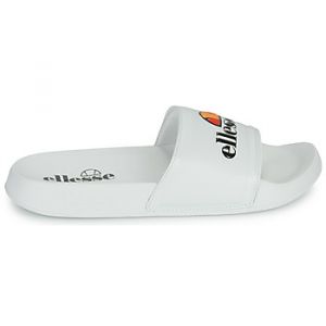 Image de ELLESSE Claquettes FILIPPO SLIDE Blanc - Taille 36,37,38,39,40