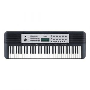 Yamaha Clavier numérique YPT-270