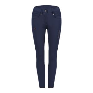 Pantalon équitation full grip femme Cavallo Cayenne