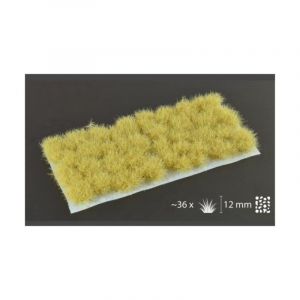 Touffes Gamers Grass