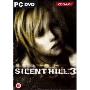 Silent Hill 3 [PC]