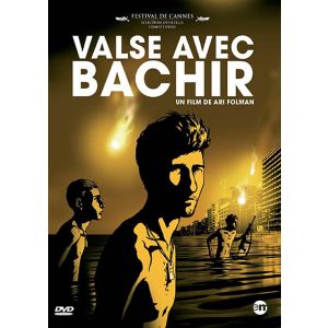 Image de Valse avec Bachir
