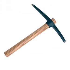 Silverline 250101 Piolet de ma&ccedil;on 680 g