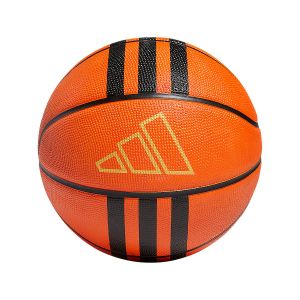 Adidas Ballon de basketball 3s rubber x3