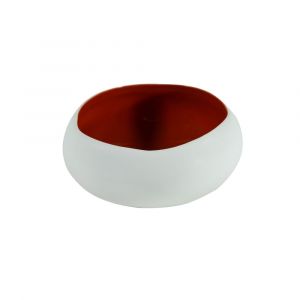 Medard de noblat Oslo Rouille - Coupelle 12 cm (lot de 6)