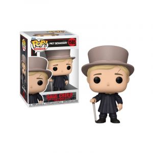 Funko Figurine Pop - Simetierre N&deg;1585 - Gage Creed (80712)