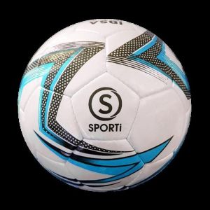 Ballon de cecifoot et Torball Sporti France