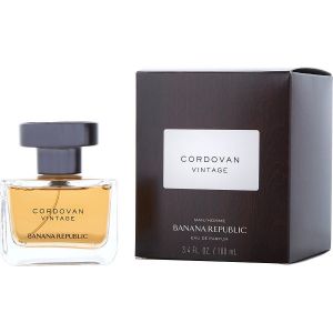 Banana Republic Cordovan Vintage Eau de Parfum voor mannen 100 ml