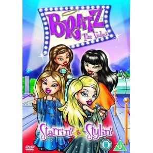 Bratz - Starrin & Stylin