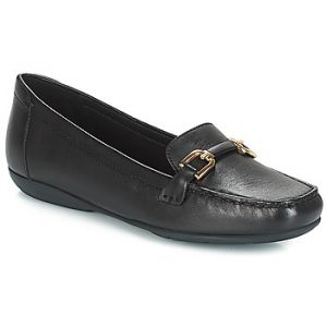 Image de Geox Mocassins D ANNYTAH MOC Noir - Taille 36