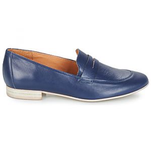 Karston Mocassins JOCEL - Couleur 36,41 - Taille Bleu