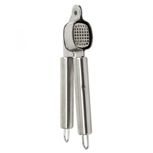 Presse Ail Manuel "inox" 18cm Argent Prix