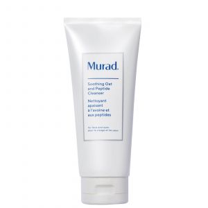 Murad Exasoothe Soothing Oat & Peptide Cleanser Reinigungslotion