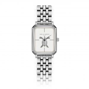 Montre en mesh femme Amelia Parker Serendipity Sea