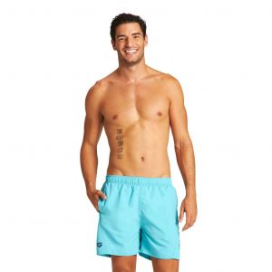 Arena Short de bain Fundamentals Logo