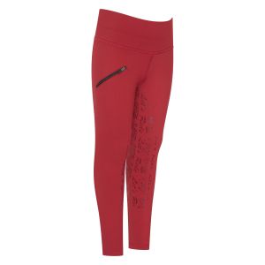 Vital Innovations Legging de concours full grip enfant Dietse Performance