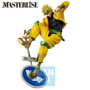 Bandai Figurine Ichibansho - Jojo's Bizarre Adventure - Dio Brando