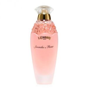 Image de E. Coudray Jacinthe et Rose - Eau de toilette pour femme