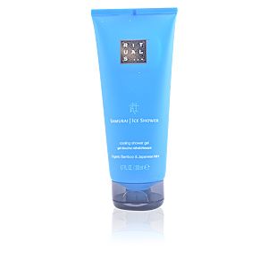 Image de Rituals Samurai Ice Shower - Gel douche rafraîchissant 200 ml