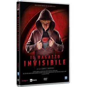 Image de Il ragazzo invisibile [Import anglais] [DVD]