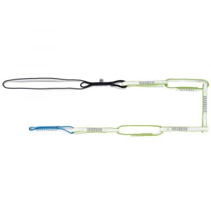 Climbing Technology Cordes et sangles Climbing-technology Multi Chain Evo - Multicolor - Taille 125 cm