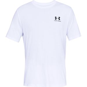 Under Armour T-shirt Sportstyle Left Chest Logo