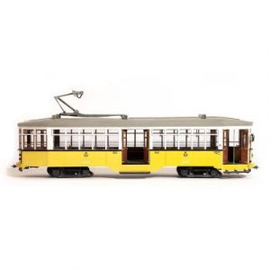 Occre Maquette de véhicule : Tramway de Milan 1:24