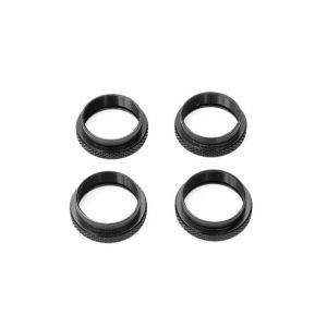 Hobby Tech Molette d amortisseur 16mm Big Bore